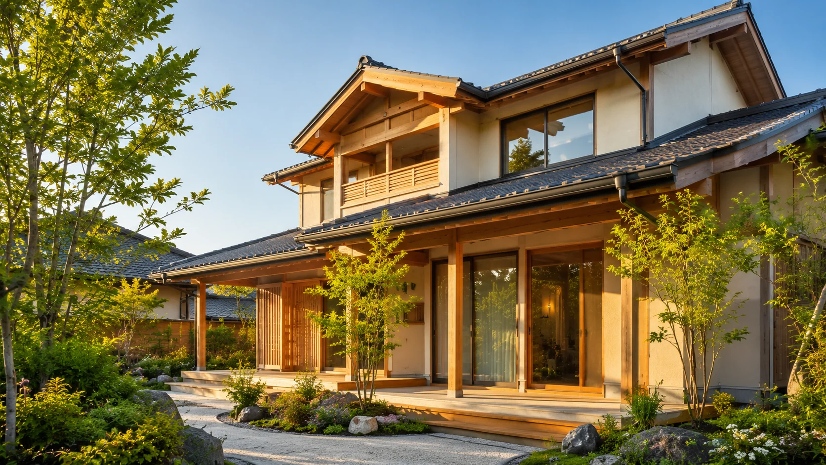 新築・注文住宅
